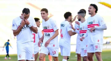 اللقاء المنتظر: الأبيض يواجه عاصمة مصر سعيًا لاستعادة الانتصارات